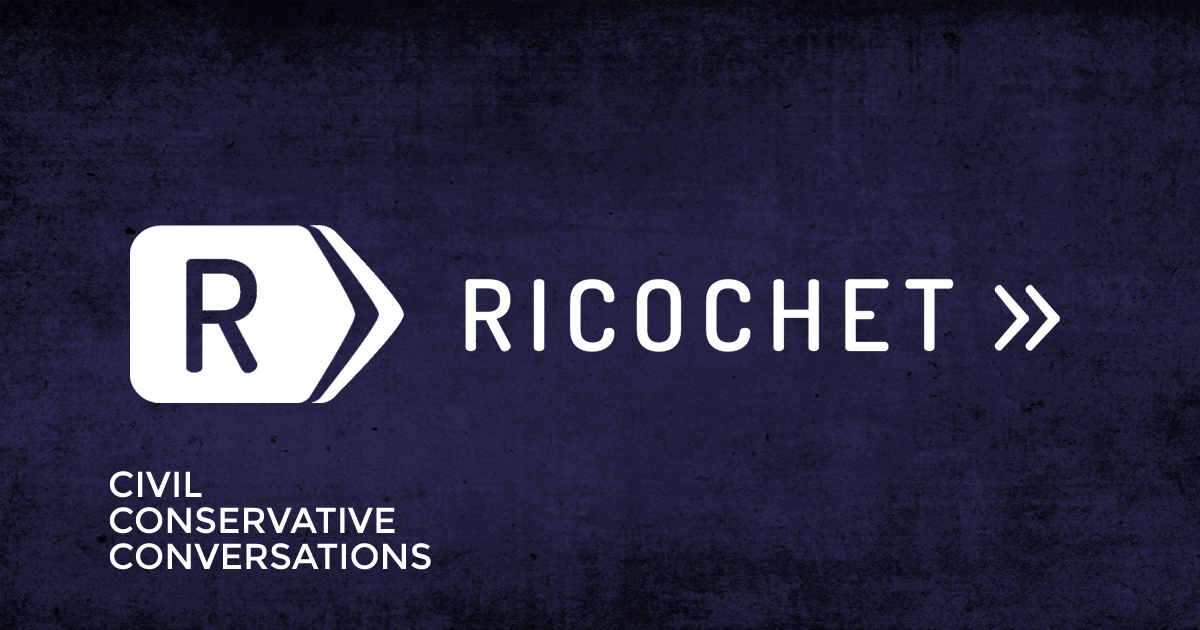 ricochet.com