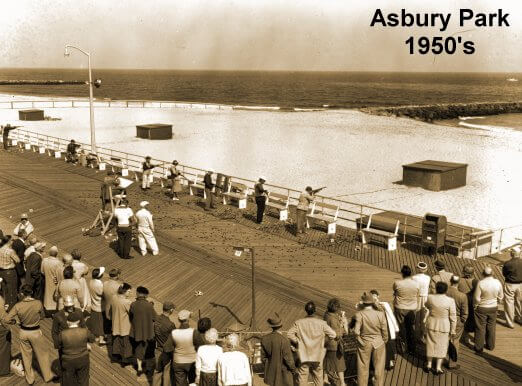 Asbury Park Skeet