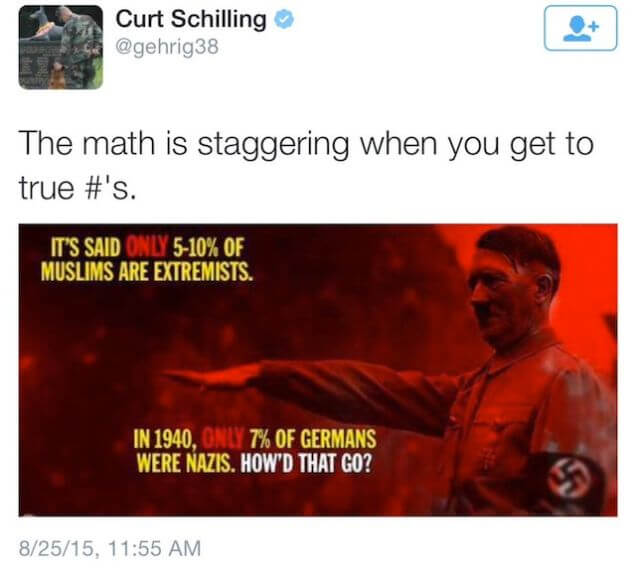CurtSchillingTweet