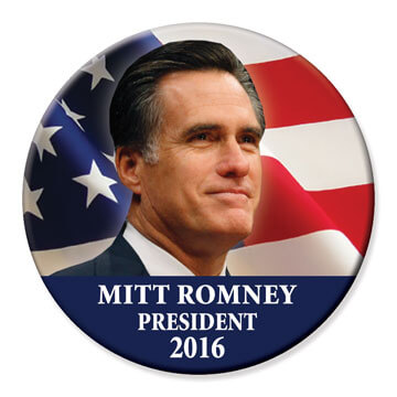 Romney 2016