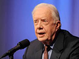 jimmy carter