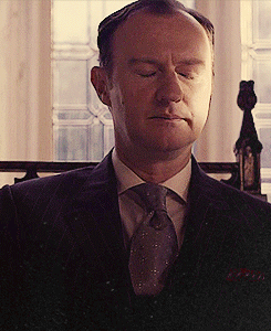 mycroft facepalm