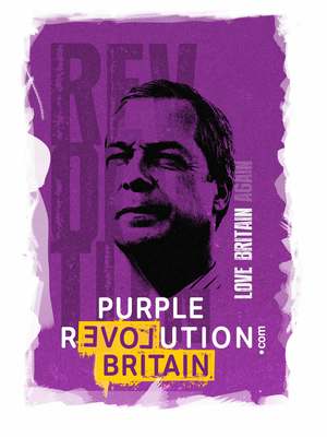 purple revolution