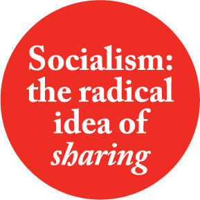 socialism-sharing