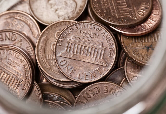 a-penny-abolished-is-two-pennies-not-collected-through-coercive