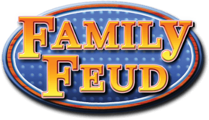 First Family Feud Ricochet