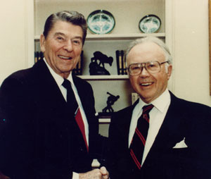 Kirk-Reagan