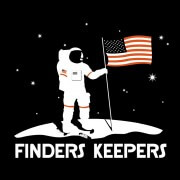 finders keepers
