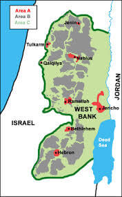 West Bank
