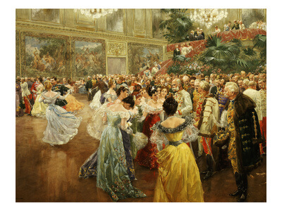 emperor-franz-joseph-1830-1916-at-ball-in-vienna-in-1900-to-salute-start-of-new-century