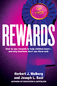 Rewards Book