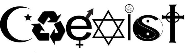 coexist_recycle