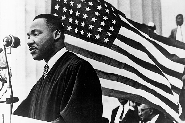 Featured image of post Imagens De Martin Luther King Jr / From then on, martin luther king jr.