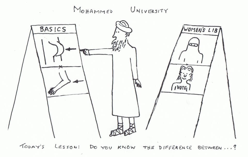 Mohammed University