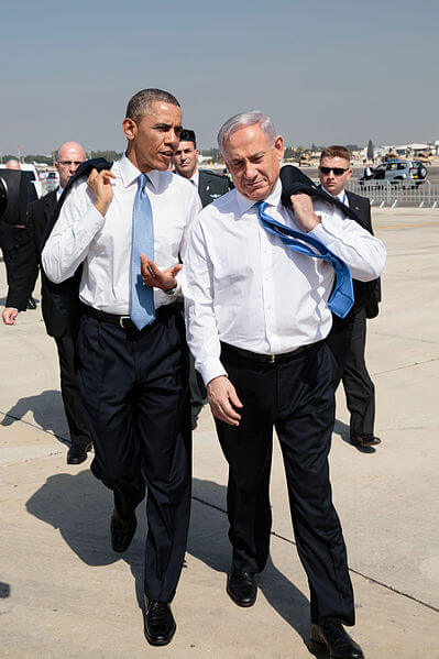 399px-Barack_Obama_and_Benyamin_Netanyahu