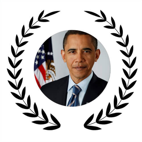 Emperor-Obama