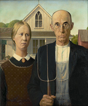 398px-Grant_Wood_-_American_Gothic_-_Google_Art_Project