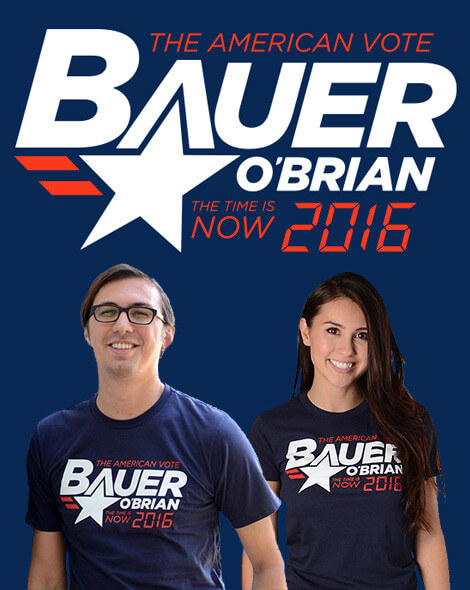 Bauer 2016