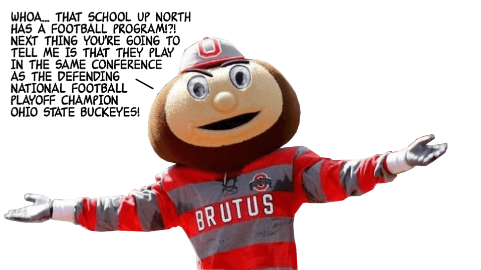 Brutal Brutus