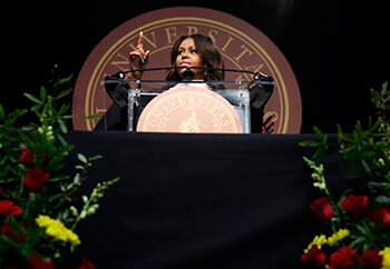 Michelle Obama