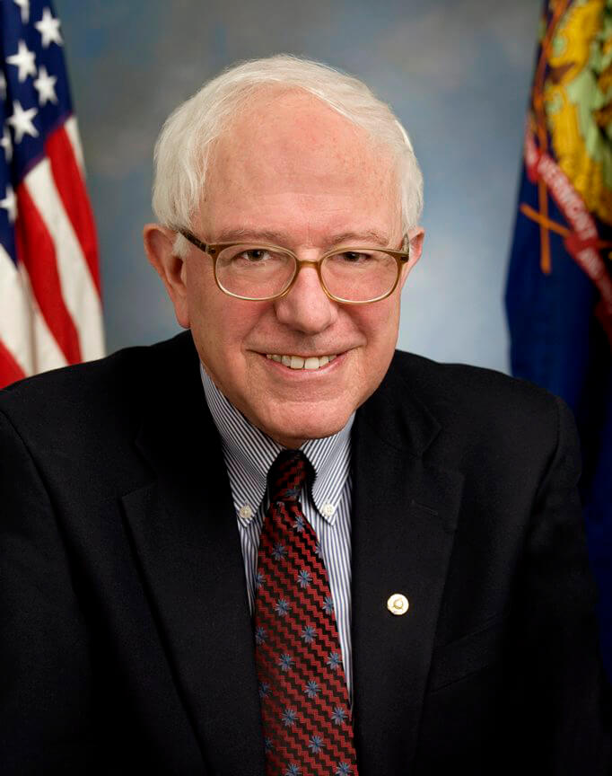 Bernie Sanders' Socialist Blunder by Richard Epstein, Ricochet.com