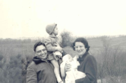 Gawron_Family_1953_crop