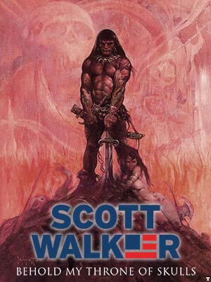 Conan Walker 3