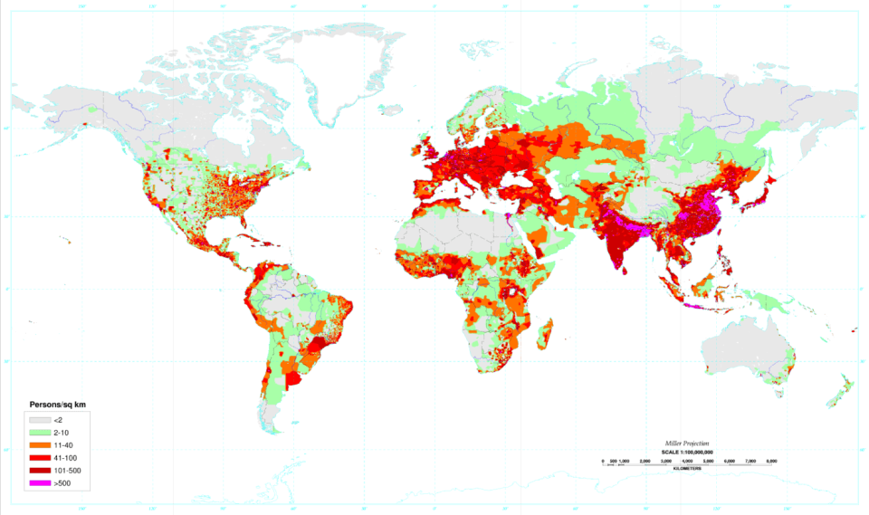 World_population_density_1994
