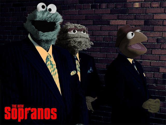 New Sopranos