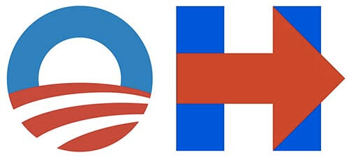 Obama_Hillary_Logo