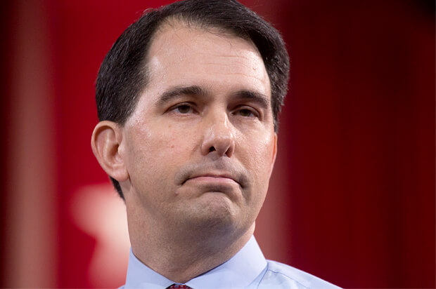 Scott Walker