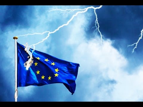 End of EU