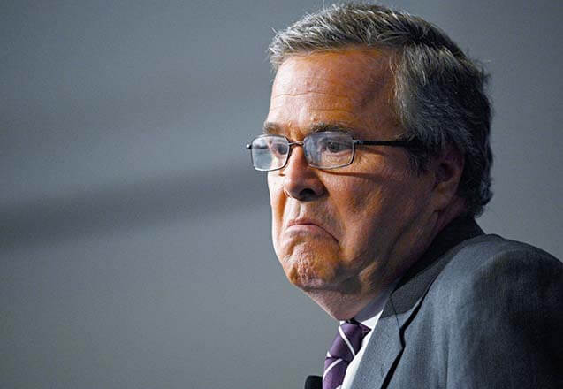 Jeb Bush