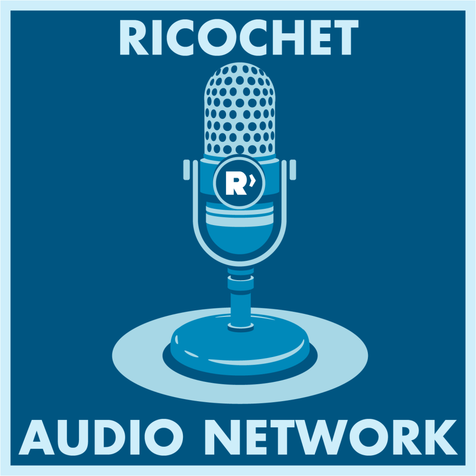 ricochet-audio-network