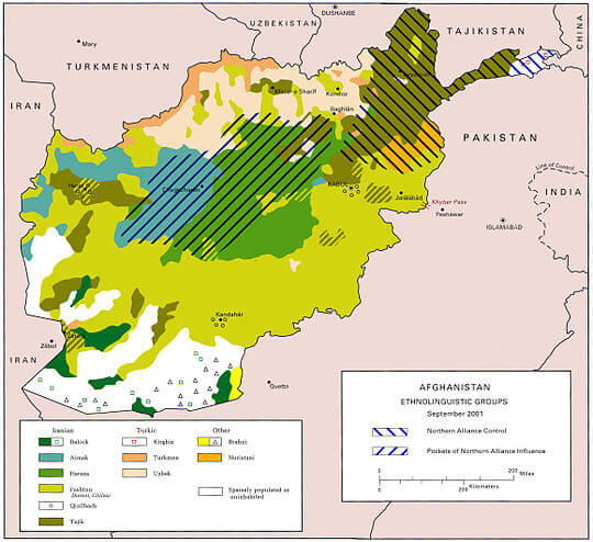 afghan ethno