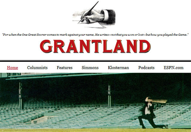 grantland