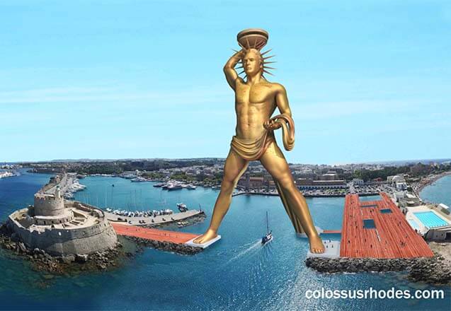 Colossus-of-Rhodes
