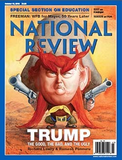 National-Review-Donald-Trump-Cover