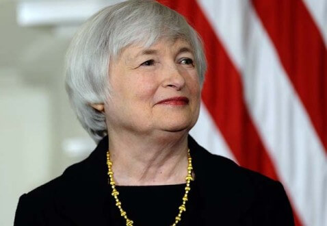 Janet-Yellen