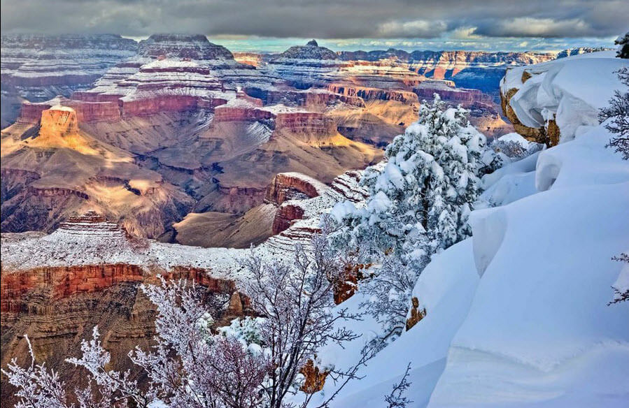grand-canyon-winter