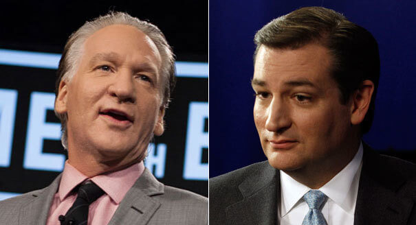 Maher-Cruz