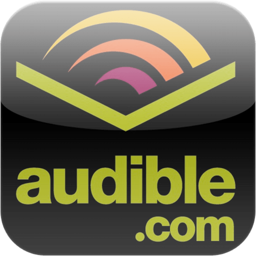 audible-logo