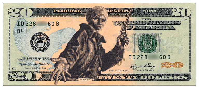 tubman-twenty