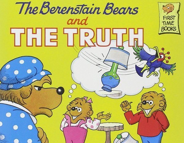 berenstain bears