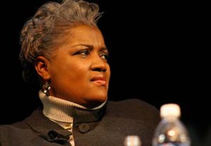 Donna Brazile