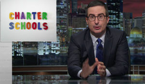 John Oliver Charter Schools