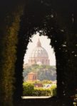 Keyhole in Rome 2