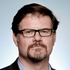 Jonah Goldberg of the Los Angeles Times.