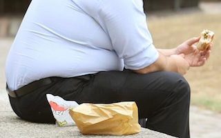 Obese people – as well as smokers – will be routinely refused operations. Courtesy – The Telegraph