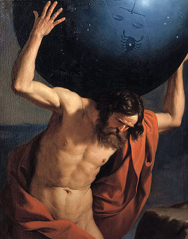 atlas_holding_up_the_celestial_globe_-_guercino_1646